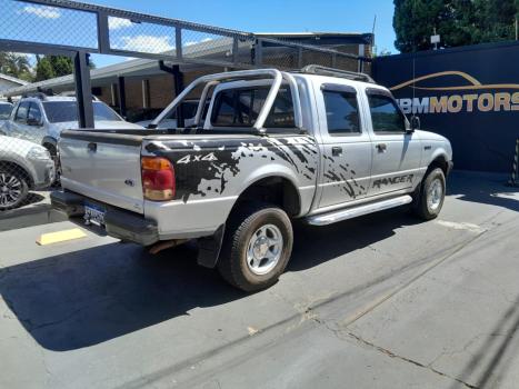 FORD Ranger 2.2 16V XL DIESEL CABINE DUPLA, Foto 2