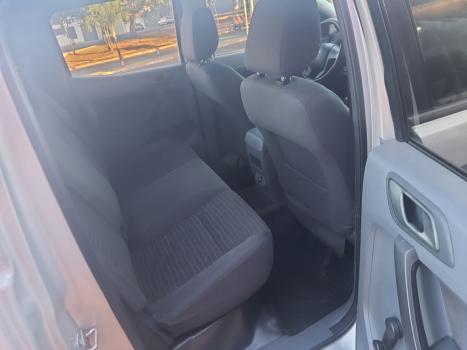 FORD Ranger 2.2 16V 4X4 XL DIESEL CABINE DUPLA, Foto 10
