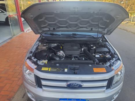 FORD Ranger 2.2 16V 4X4 XL DIESEL CABINE DUPLA, Foto 14