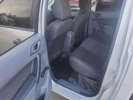 FORD Ranger 2.2 16V 4X4 XL DIESEL CABINE DUPLA, Foto 12