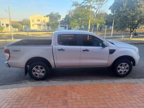 FORD Ranger 2.2 16V 4X4 XL DIESEL CABINE DUPLA, Foto 8