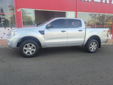 FORD Ranger 2.2 16V 4X4 XL DIESEL CABINE DUPLA, Foto 4