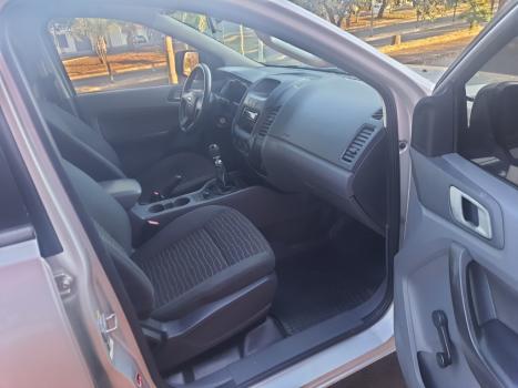 FORD Ranger 2.2 16V 4X4 XL DIESEL CABINE DUPLA, Foto 9