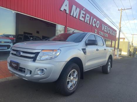 FORD Ranger 2.2 16V 4X4 XL DIESEL CABINE DUPLA, Foto 3