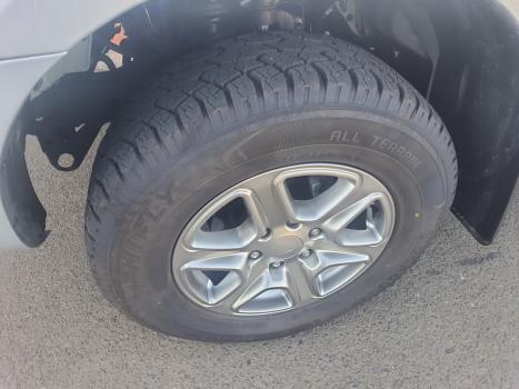 FORD Ranger 2.2 16V 4X4 XL DIESEL CABINE DUPLA, Foto 15