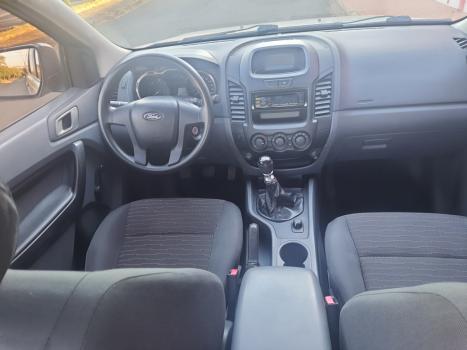 FORD Ranger 2.2 16V 4X4 XL DIESEL CABINE DUPLA, Foto 11