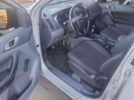 FORD Ranger 2.2 16V 4X4 XL DIESEL CABINE DUPLA, Foto 13