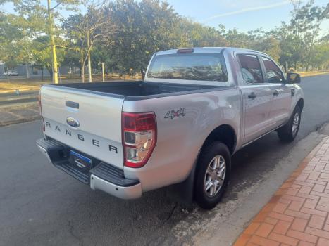 FORD Ranger 2.2 16V 4X4 XL DIESEL CABINE DUPLA, Foto 7