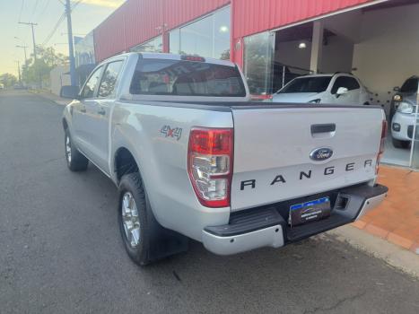 FORD Ranger 2.2 16V 4X4 XL DIESEL CABINE DUPLA, Foto 5