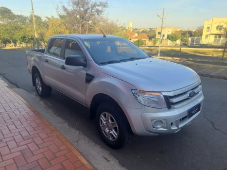 FORD Ranger 2.2 16V 4X4 XL DIESEL CABINE DUPLA, Foto 1