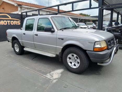 FORD Ranger 2.3 16V XL CABINE DUPLA, Foto 1