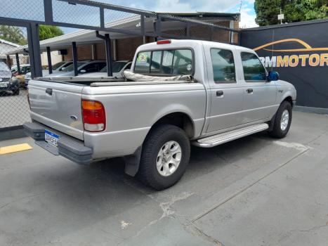 FORD Ranger 2.3 16V XL CABINE DUPLA, Foto 2