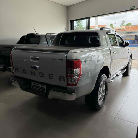 FORD Ranger 2.5 16V LIMITED CABINE DUPLA, Foto 10