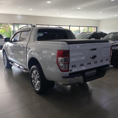 FORD Ranger 2.5 16V LIMITED CABINE DUPLA, Foto 2