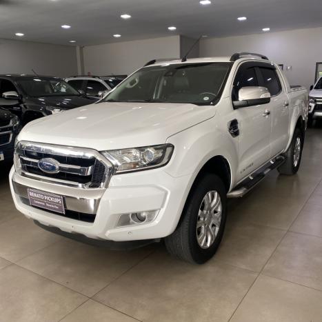 FORD Ranger 2.5 16V LIMITED CABINE DUPLA, Foto 3