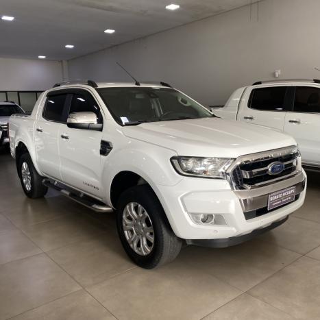 FORD Ranger 2.5 16V LIMITED CABINE DUPLA, Foto 7