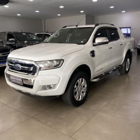 FORD Ranger 2.5 16V LIMITED CABINE DUPLA, Foto 9