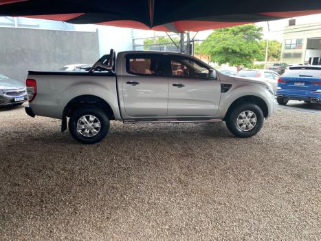 FORD Ranger 2.5 16V FLEX XLS CABINE DUPLA, Foto 6