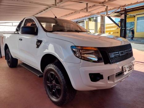 FORD Ranger 2.5 16V FLEX XLS SPORT CABINE SIMPLES, Foto 1