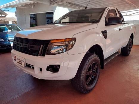 FORD Ranger 2.5 16V FLEX XLS SPORT CABINE SIMPLES, Foto 3
