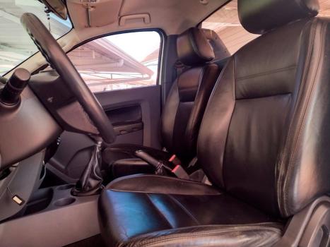FORD Ranger 2.5 16V FLEX XLS SPORT CABINE SIMPLES, Foto 4