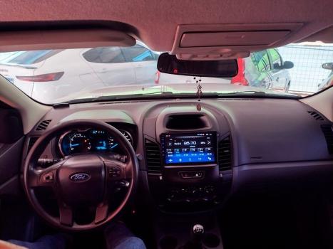 FORD Ranger 2.5 16V FLEX XLS SPORT CABINE SIMPLES, Foto 5