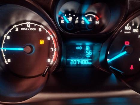 FORD Ranger 2.5 16V FLEX XLS SPORT CABINE SIMPLES, Foto 6