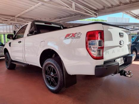 FORD Ranger 2.5 16V FLEX XLS SPORT CABINE SIMPLES, Foto 9