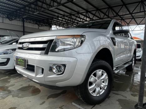 FORD Ranger 2.5 16V FLEX XLS CABINE DUPLA, Foto 1