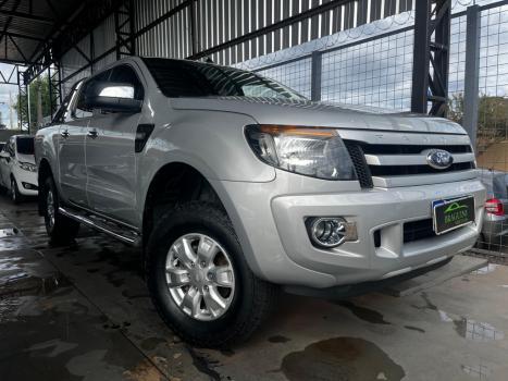 FORD Ranger 2.5 16V FLEX XLS CABINE DUPLA, Foto 2