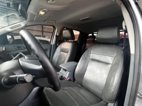 FORD Ranger 2.5 16V FLEX XLS CABINE DUPLA, Foto 3