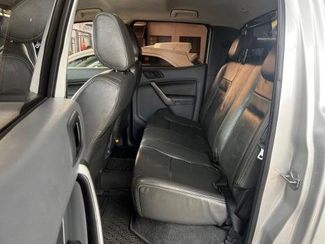 FORD Ranger 2.5 16V FLEX XLS CABINE DUPLA, Foto 5
