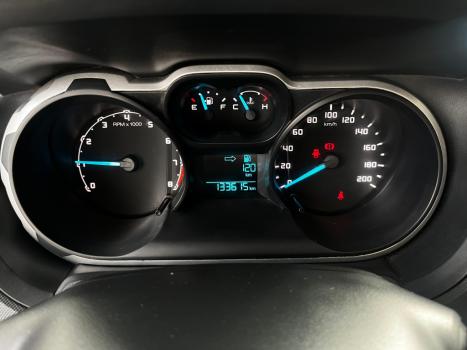 FORD Ranger 2.5 16V FLEX XLS CABINE DUPLA, Foto 8