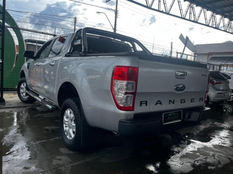 FORD Ranger 2.5 16V FLEX XLS CABINE DUPLA, Foto 9
