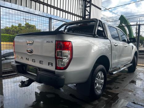 FORD Ranger 2.5 16V FLEX XLS CABINE DUPLA, Foto 10