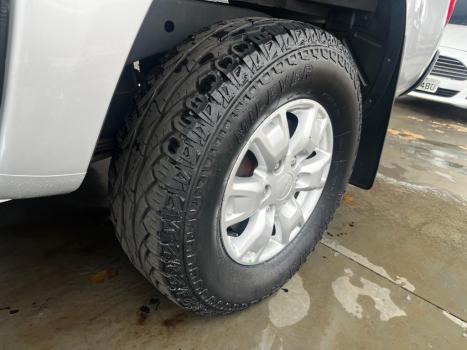 FORD Ranger 2.5 16V FLEX XLS CABINE DUPLA, Foto 11