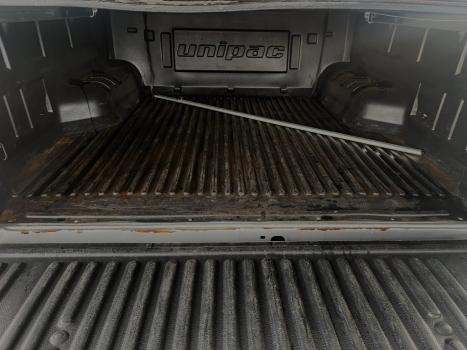 FORD Ranger 2.5 16V FLEX XLS CABINE DUPLA, Foto 12