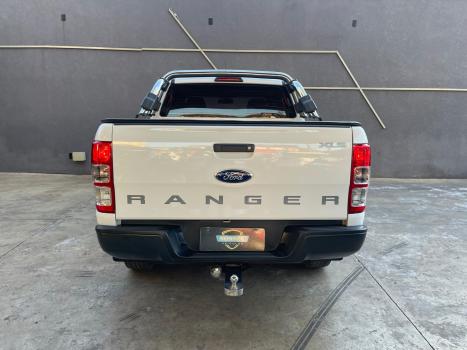 FORD Ranger 2.5 16V FLEX XLS CABINE DUPLA, Foto 2