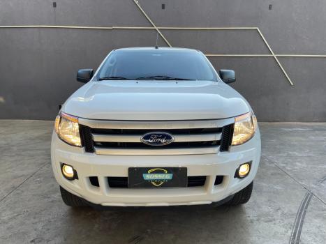 FORD Ranger 2.5 16V FLEX XLS CABINE DUPLA, Foto 3