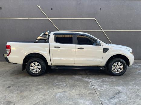 FORD Ranger 2.5 16V FLEX XLS CABINE DUPLA, Foto 4