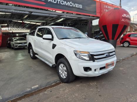 FORD Ranger 2.5 16V FLEX XLS CABINE DUPLA, Foto 2