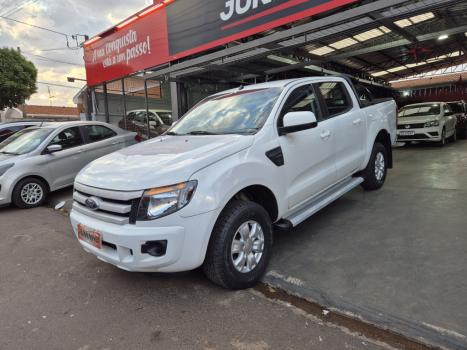 FORD Ranger 2.5 16V FLEX XLS CABINE DUPLA, Foto 3