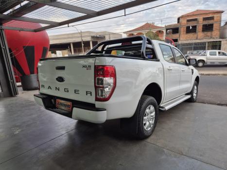 FORD Ranger 2.5 16V FLEX XLS CABINE DUPLA, Foto 5