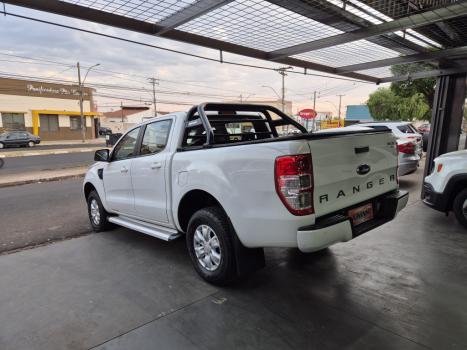 FORD Ranger 2.5 16V FLEX XLS CABINE DUPLA, Foto 6