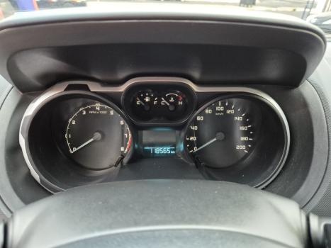 FORD Ranger 2.5 16V FLEX XLS CABINE DUPLA, Foto 7