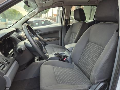 FORD Ranger 2.5 16V FLEX XLS CABINE DUPLA, Foto 10