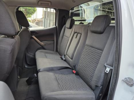 FORD Ranger 2.5 16V FLEX XLS CABINE DUPLA, Foto 11