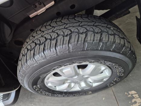 FORD Ranger 2.5 16V FLEX XLS CABINE DUPLA, Foto 12