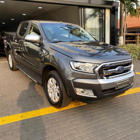 FORD Ranger 3.2 20V XLT 4X4 CABINE DUPLA TURBO DIESEL AUTOMTICO, Foto 2