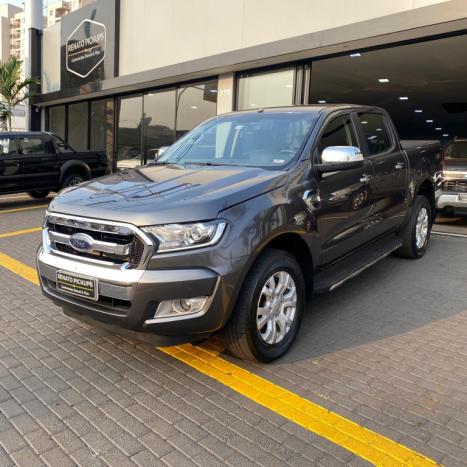 FORD Ranger 3.2 20V XLT 4X4 CABINE DUPLA TURBO DIESEL AUTOMTICO, Foto 4